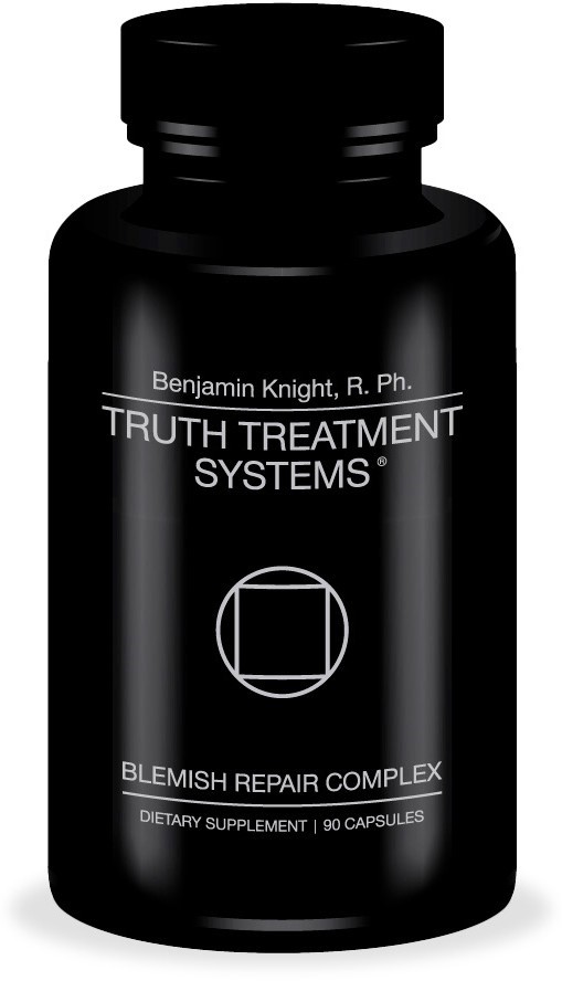 Blemish Repair Complex
